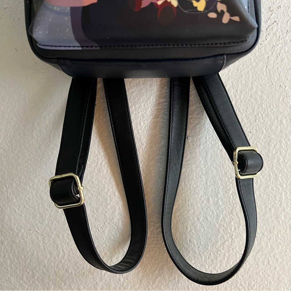 Pinocchio Loungefly Mini Backpack - image 3